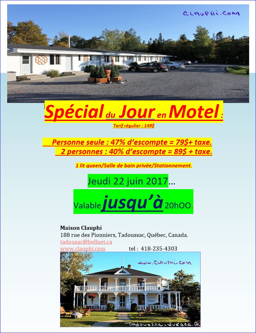 Motel
